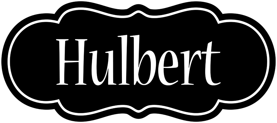 Hulbert welcome logo