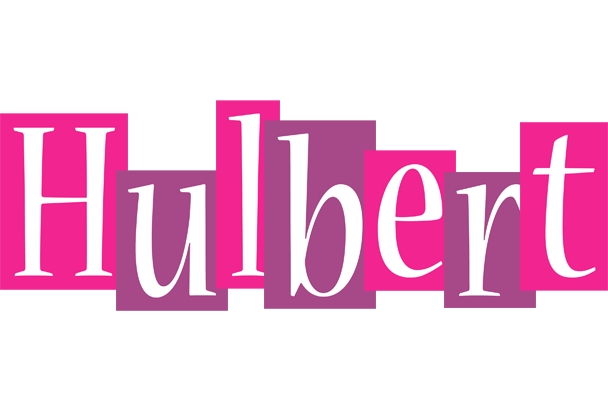 Hulbert whine logo