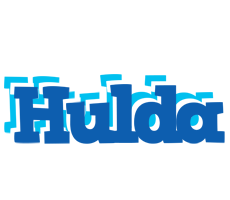 Hulda business logo