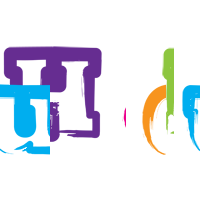 Hulda casino logo
