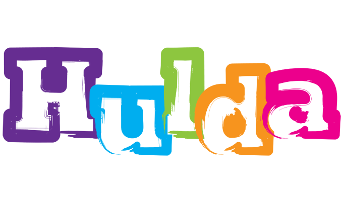 Hulda casino logo