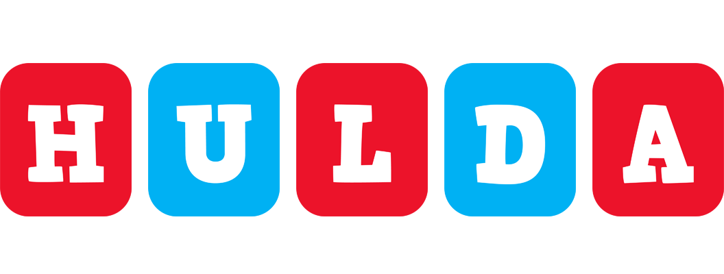 Hulda diesel logo