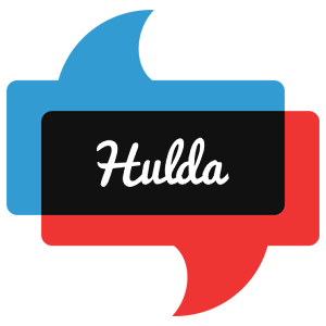 Hulda sharks logo
