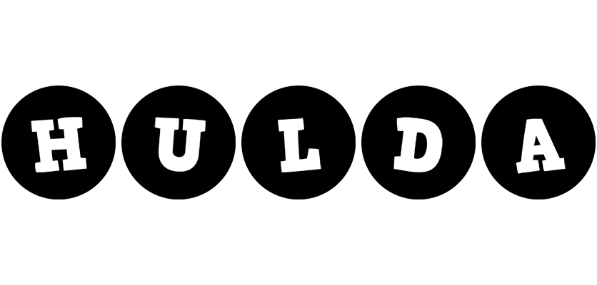 Hulda tools logo
