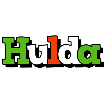 Hulda venezia logo