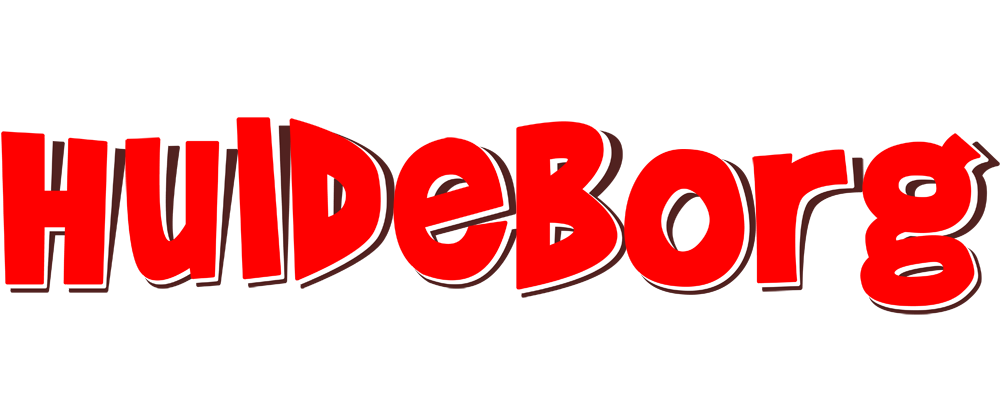 Huldeborg basket logo