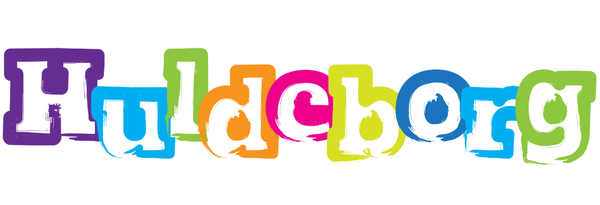 Huldeborg casino logo