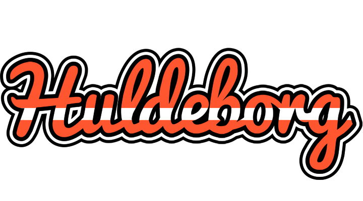 Huldeborg denmark logo