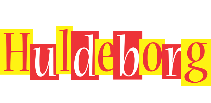 Huldeborg errors logo