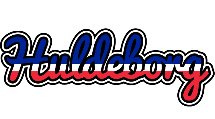 Huldeborg france logo
