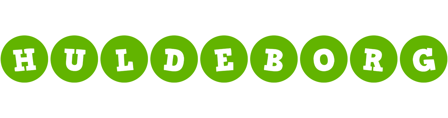 Huldeborg games logo