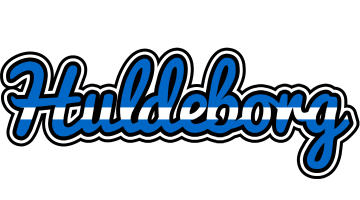 Huldeborg greece logo