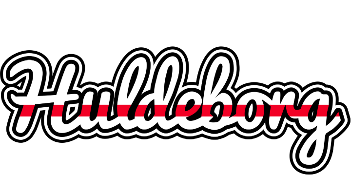 Huldeborg kingdom logo