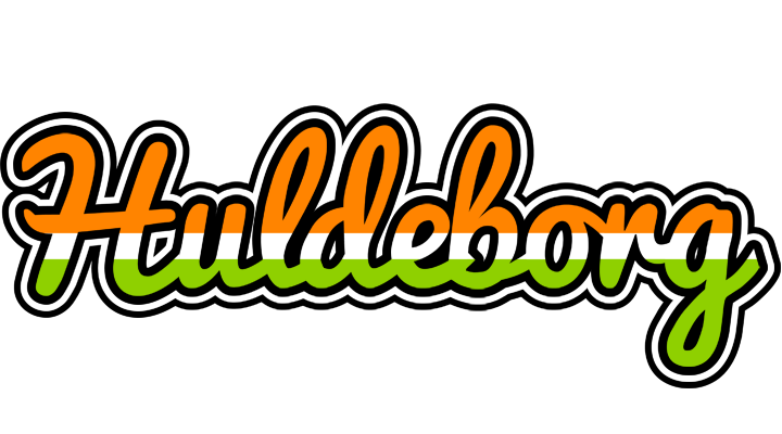 Huldeborg mumbai logo