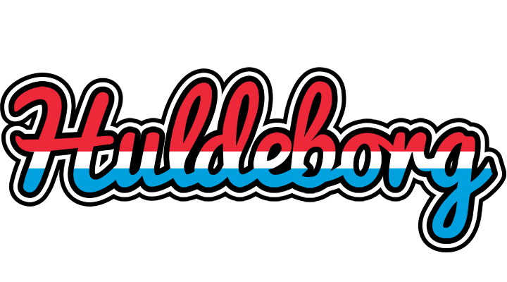 Huldeborg norway logo
