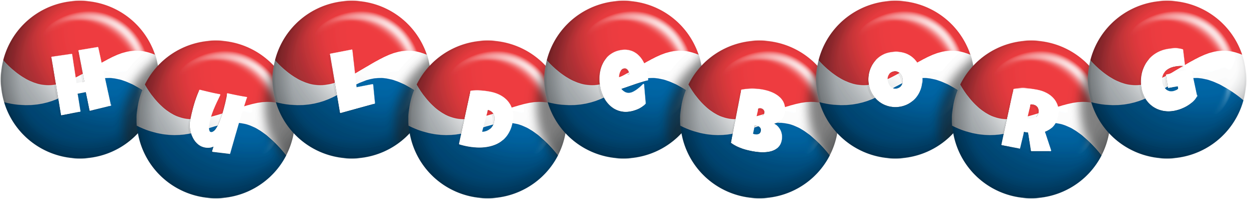Huldeborg paris logo