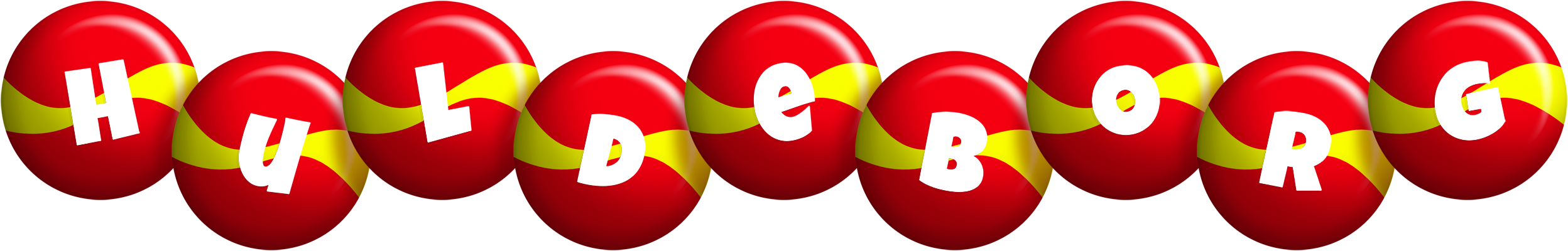 Huldeborg spain logo
