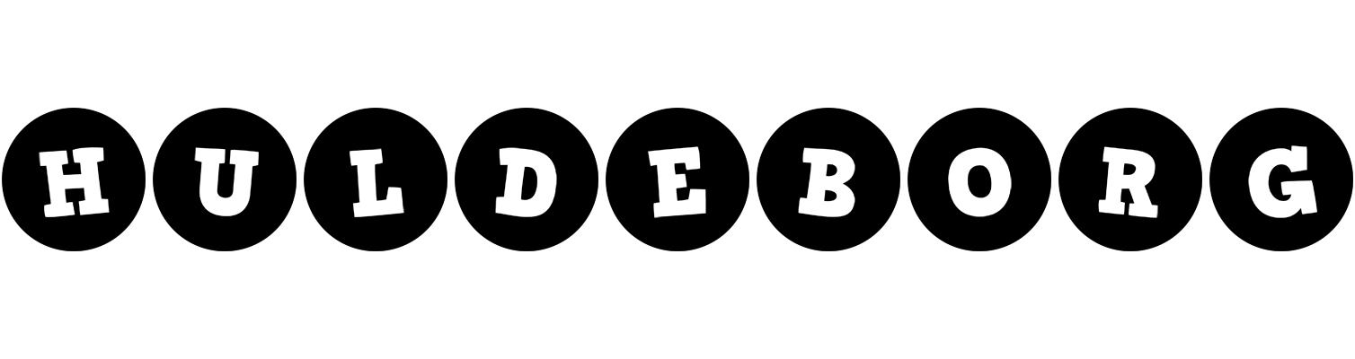 Huldeborg tools logo