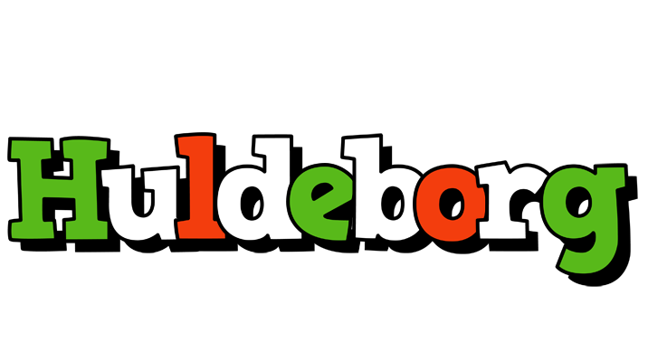 Huldeborg venezia logo