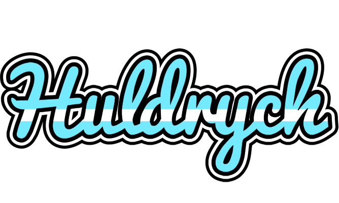 Huldrych argentine logo
