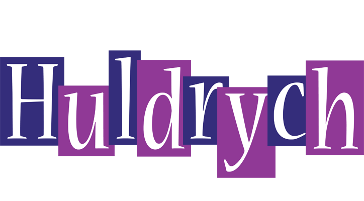 Huldrych autumn logo