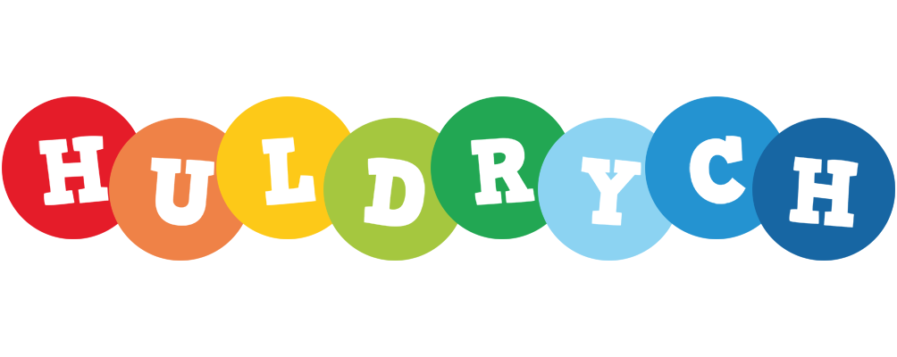 Huldrych boogie logo