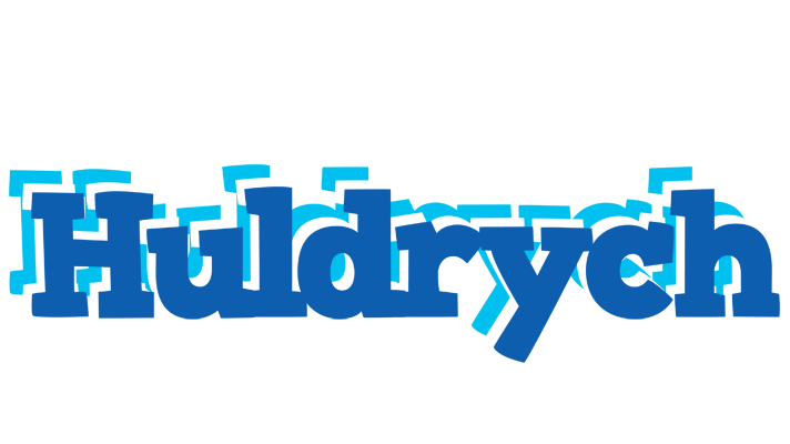 Huldrych business logo