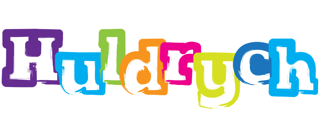 Huldrych casino logo