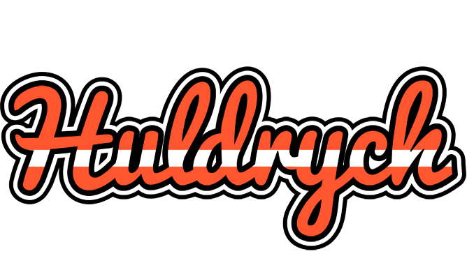 Huldrych denmark logo