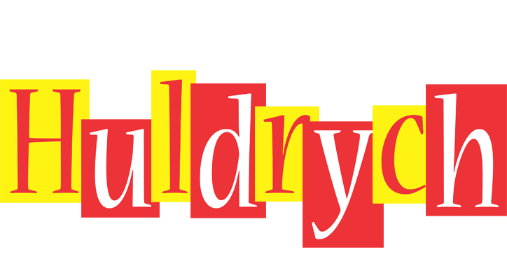 Huldrych errors logo