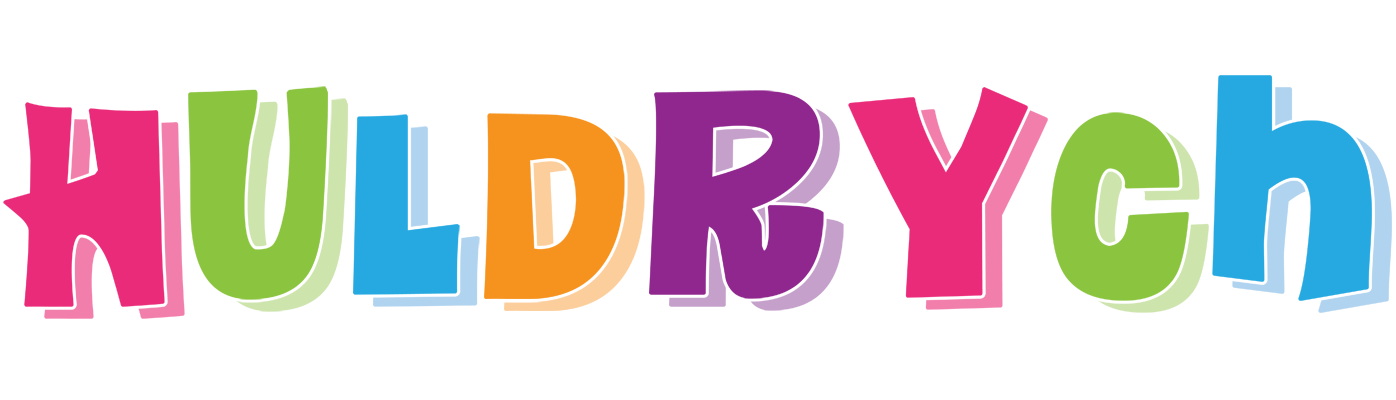 Huldrych friday logo
