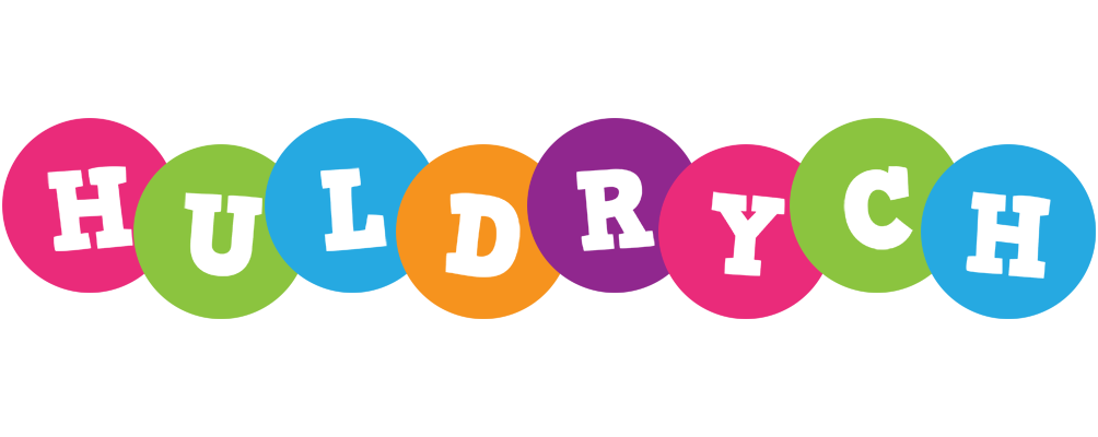 Huldrych friends logo