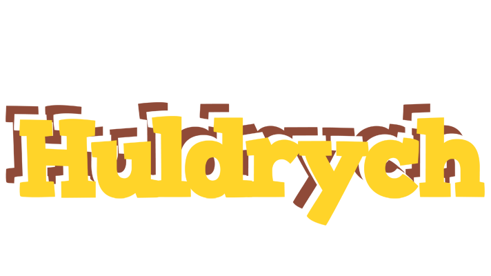 Huldrych hotcup logo