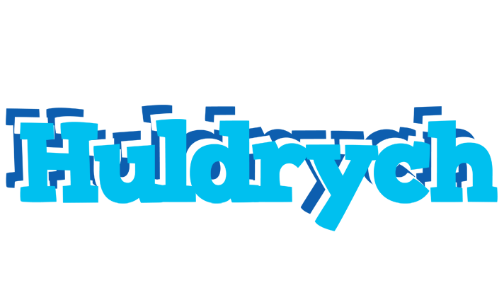 Huldrych jacuzzi logo