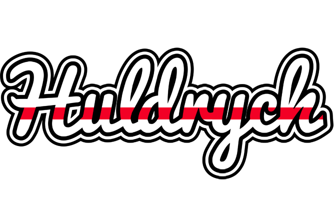 Huldrych kingdom logo