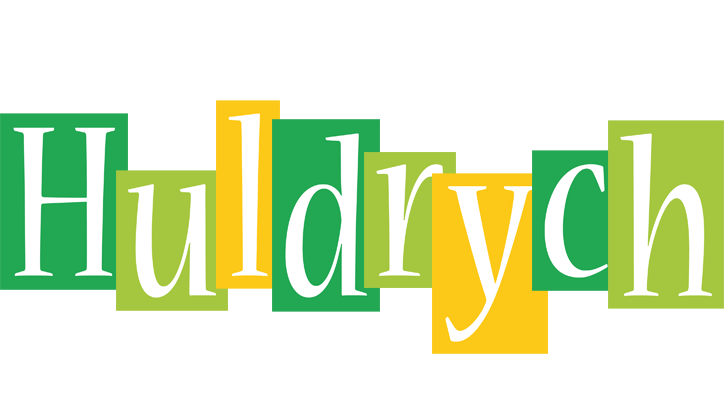Huldrych lemonade logo