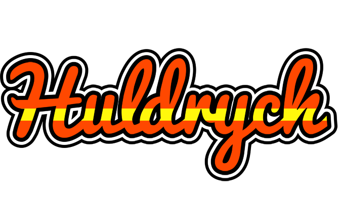 Huldrych madrid logo