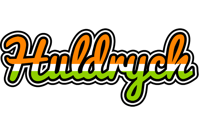 Huldrych mumbai logo
