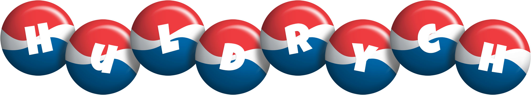 Huldrych paris logo