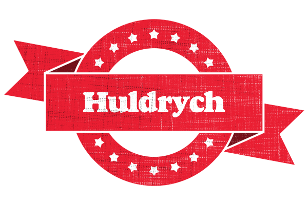 Huldrych passion logo