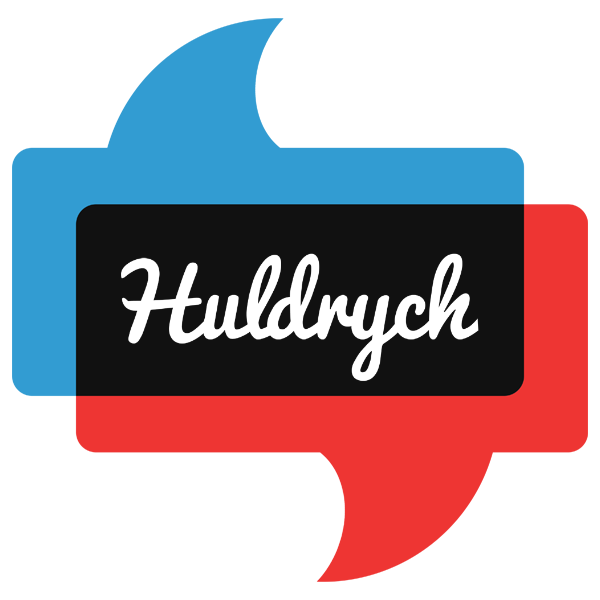 Huldrych sharks logo