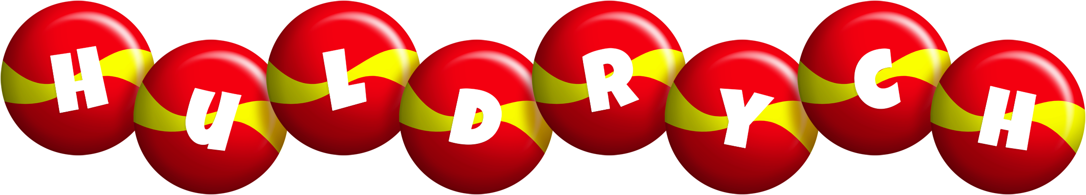 Huldrych spain logo