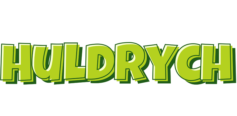 Huldrych summer logo