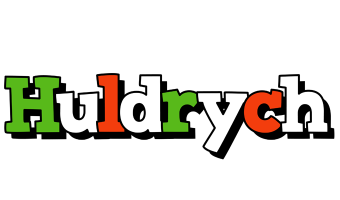 Huldrych venezia logo