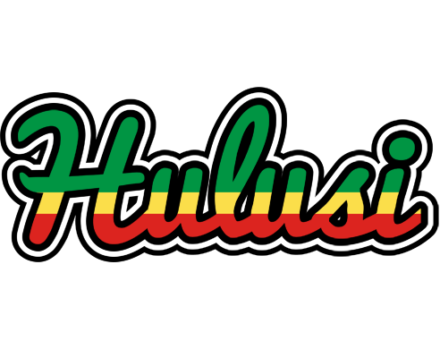 Hulusi african logo