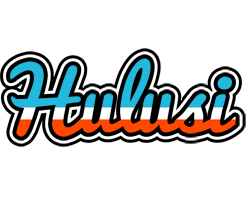 Hulusi america logo