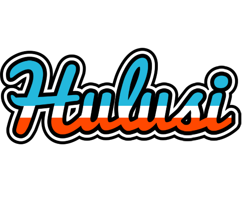 Hulusi america logo