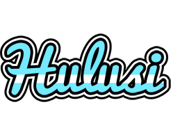 Hulusi argentine logo