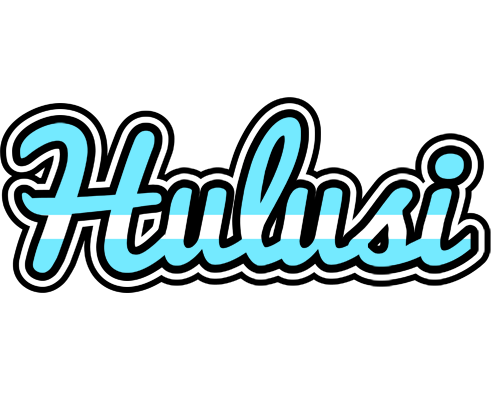 Hulusi argentine logo