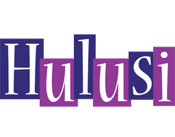 Hulusi autumn logo